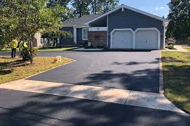 Trusted Thayer, MO Driveway Paving Services Experts